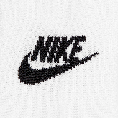 Nike Sportswear Everyday Essential 隱形襪 (3 雙)