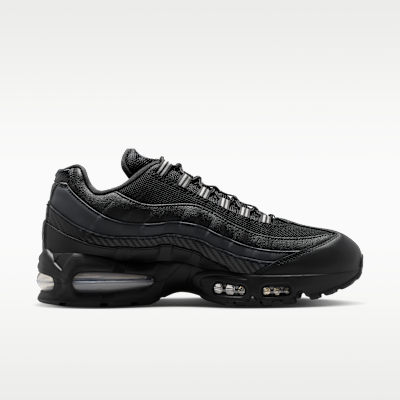 Nike Air Max 95 Big Bubble Erkek Ayakkabısı görsel 3