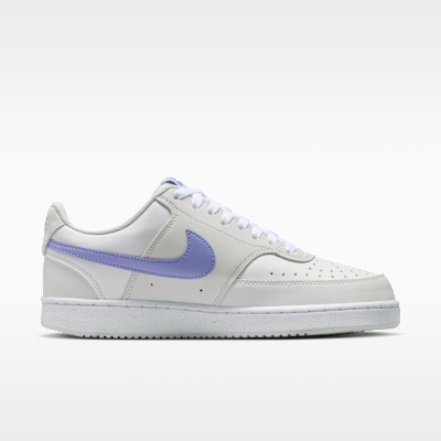Tenis para mujer Nike Court Vision Low