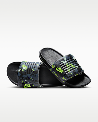 Unisex  Nike Offcourt Adjust Slides