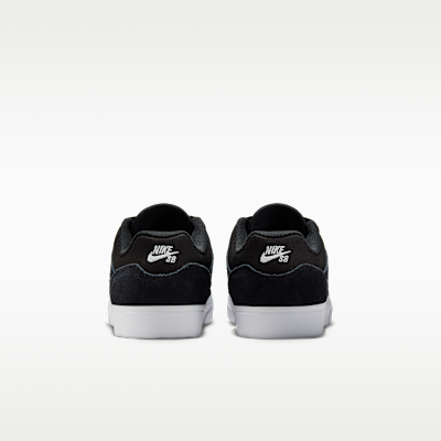 Nike SB Malor Big Kids' Skate Shoes