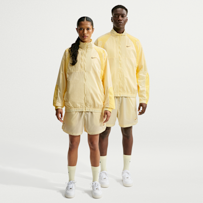 Nike NOCTA Cardinal Naylon Şort