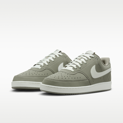 Tenis para hombre Nike Court Vision Low Premium