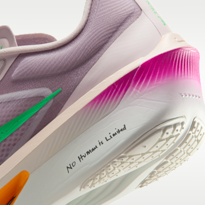 ナイキ ズーム フライ 6 "Eliud Kipchoge" メンズ ロード レーシングシューズ