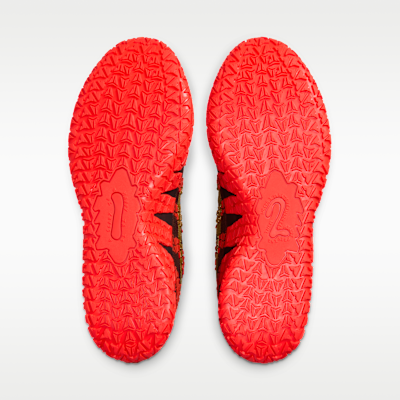 Ja 3 "Lunar New Year" Basketball Shoes