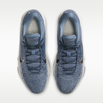 รองเท้าบาสเก็ตบอล Nike G.T. Hustle 3