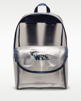 are nike heritage backpacks water resistant USATF Backpack (23L) Comfort is just as important as style Nike Heritage 2.0 Backpack (Black)