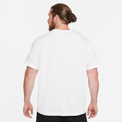 Nike Sportswear Club Men's T-Shirt