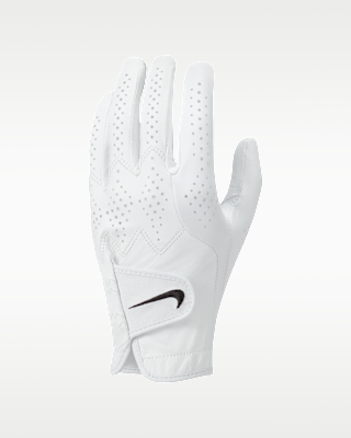 Женские  Nike Tour Classic IV Golf Glove (Left Cadet)