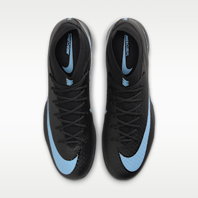 Nike Mercurial Superfly 10 Academy IC High-Top Soccer Shoes