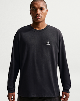 Мужская футболка Nike ACG Long-Sleeve