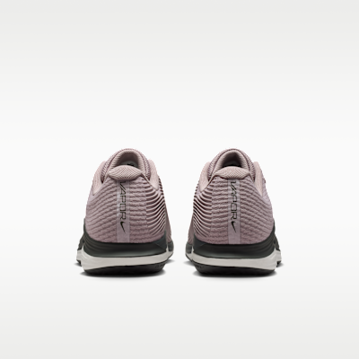 Nike Zoom Vapor 12 PRM Clay Court Erkek Tenis Ayakkabısı görsel 6