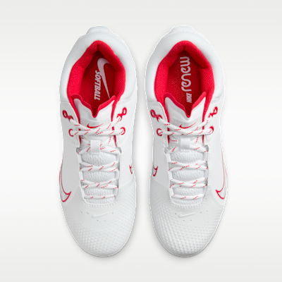 Nike Hyperdiamond 4 Elite Women's Softball Cleats