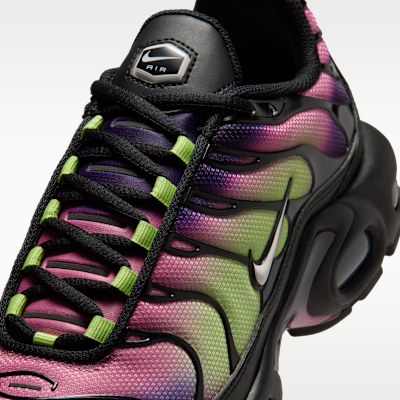 Sapatilhas Nike Air Max Plus para mulher