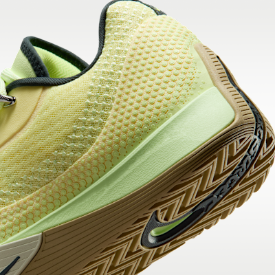 Nike S.T. Flare EP Basketball Shoes