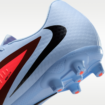 Tacos de fútbol para terreno duro Nike Phantom 6 Low Academy