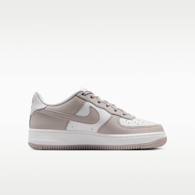 Nike Air Force 1 Schuh (ältere Kinder)