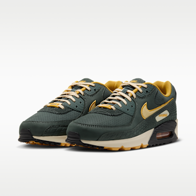 Nike Air Max 90 (Green Bay Packers) view 5