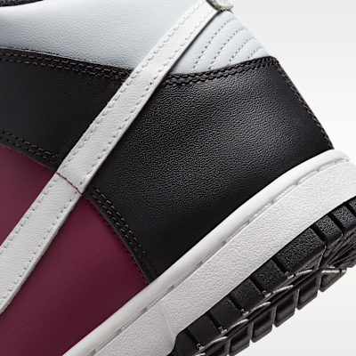 Nike Dunk High Women's Shoes