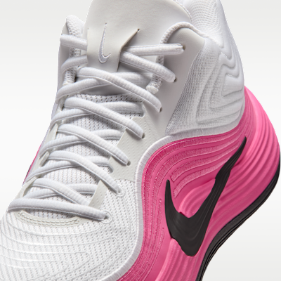 Nike Precision 8 MID Men's Basketball Shoes