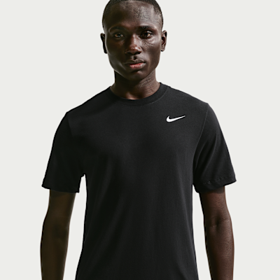 Nike Dri-FIT Men's Fitness T-Shirt
