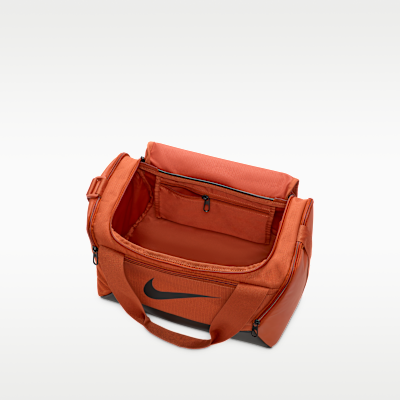 Nike Brasilia 9.5 Training Duffel Bag (Extra-Small, 25L)