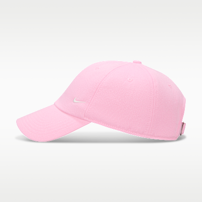 Nike Club Yumuşak Şapka görsel 5