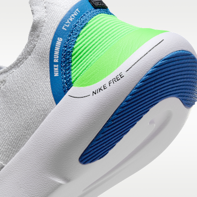 Nike Free RN NN Men's Road Running Shoes