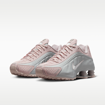 Tenis para mujer Nike Shox R4