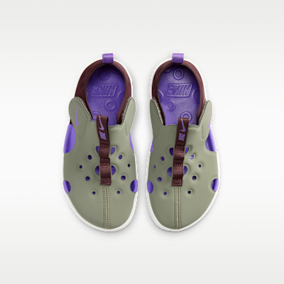 Nike Sunray Protect 4 Younger Kids' Sandals