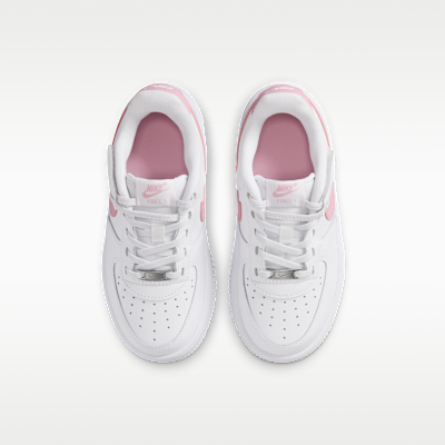 ナイキ フォース 1 LOW イージーオン リトルキッズシューズ