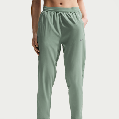 Брюки для бега женские Nike Tempo Dri-FIT Mid-Rise 7/8