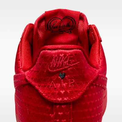 Nike Air Force 1 Retro "Valentine’s Day" Men's Shoes