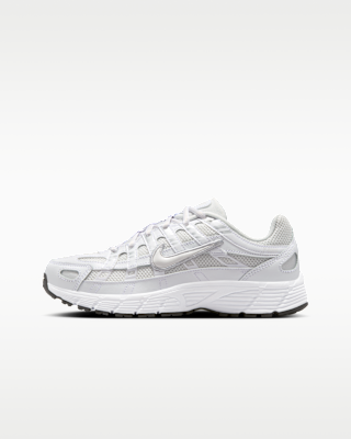 Детские кроссовки Nike P-6000 Big Kids'