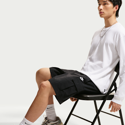 Шорты мужские Nike Sportswear Club Utility Shorts