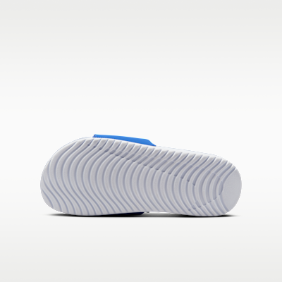 Nike Kawa Younger/Older Kids' Slides