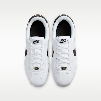 Nike Cortez Big Kids' Shoes