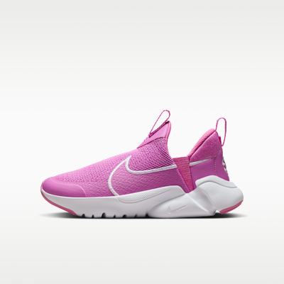 รองเท้าวิ่งเด็กโต Nike Flex Plus 2