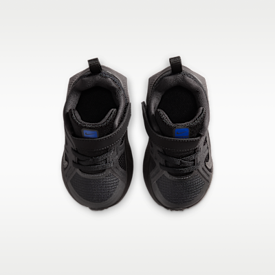 Nike Metro Tek Baby/Toddler Shoes