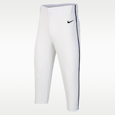 Nike Vapor Select 2 Big Kids' High-Piped Baseball Pants