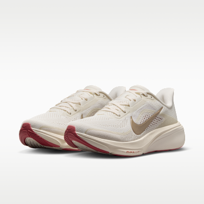 Nike Pegasus 42 Kadın Yol Koşusu Ayakkabısı görsel 5