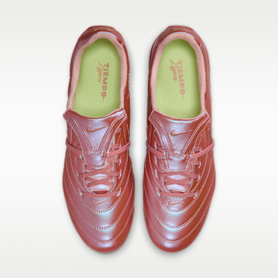 Nike Tiempo Ligera Pro LE Firm-Ground Low-Top Soccer Cleats