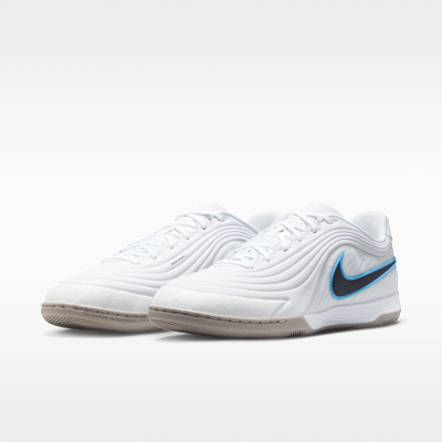 Nike Tiempo Reactgato Düşük Bilekli Kapalı Saha/Salon Futbol Ayakkabıları görsel 5