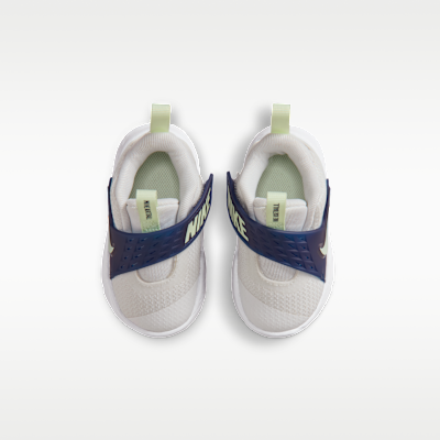 Nike Team Hustle D 12 Baby/Toddler Shoes