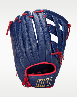 Мужские  Nike Vapor Baseball H-Web Fielding Glove (Right-Hand Throw)