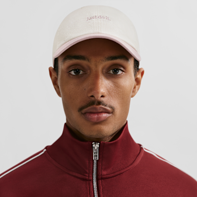 Nike Club Unstructured JDI Cap