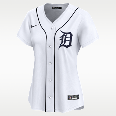 Detroit Tigers Women’s Nike Dri-FIT ADV MLB Limited Jersey