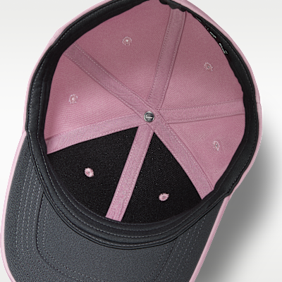 Nike Dri-FIT ADV Rise Structured SwooshFlex Cap