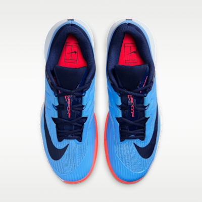 Nike Vapor Pro 3 Toprak Kort Erkek Tenis Ayakkabısı