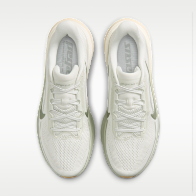 Nike Pegasus 42 Erkek Yol Koşusu Ayakkabısı görsel 4